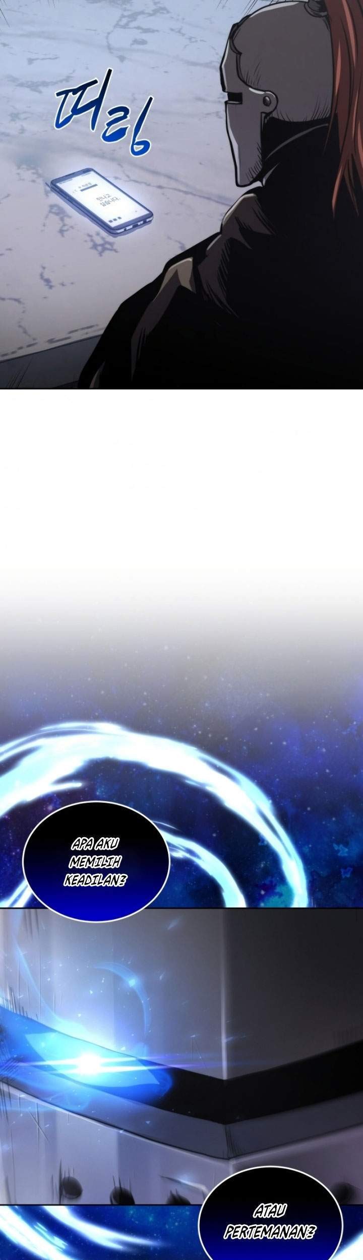 Player from Today Onwards Chapter 14 Gambar 36