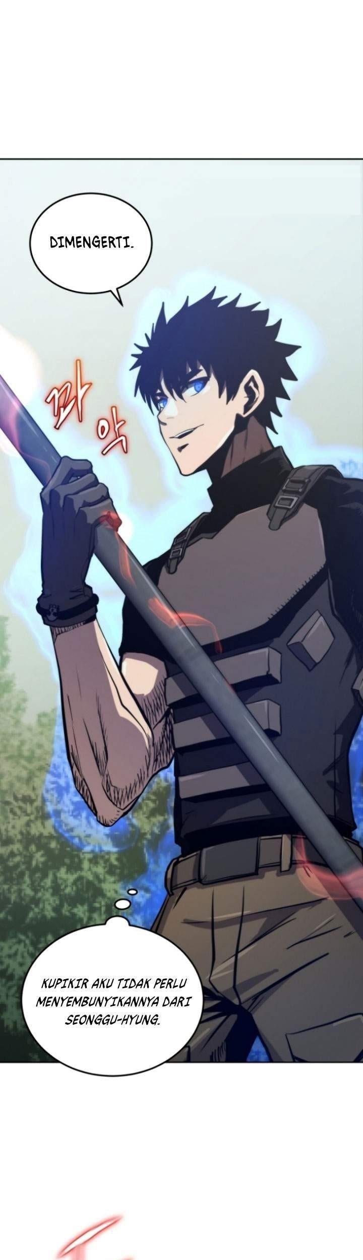 Komik Player from Today Onwards Chapter 14 gambar nomor 1