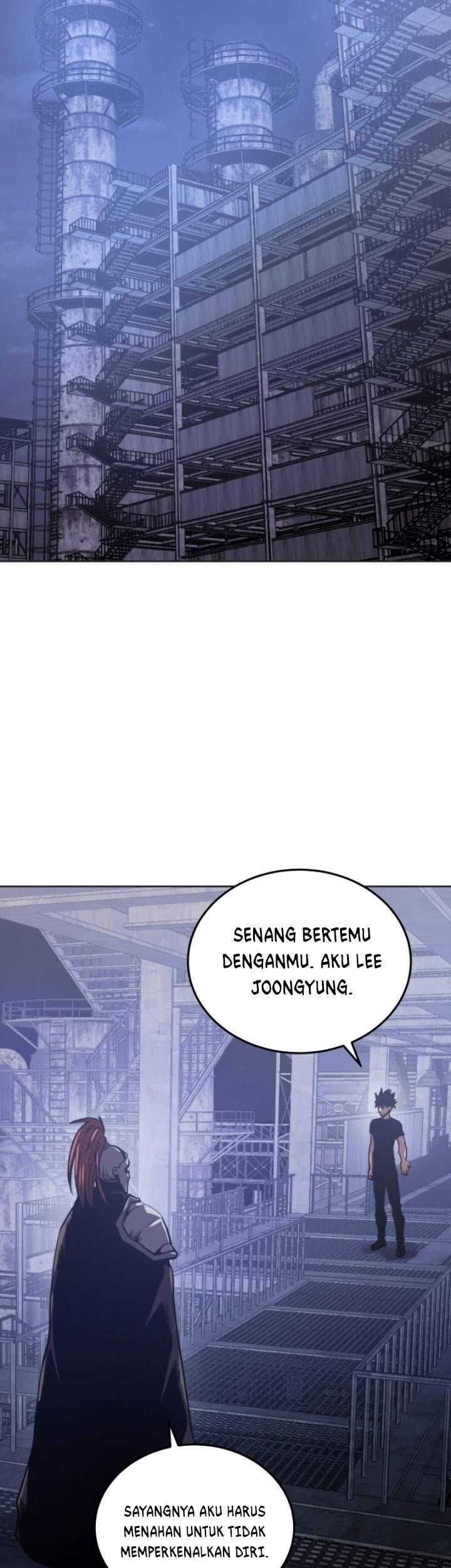 Player from Today Onwards Chapter 14 Gambar 38