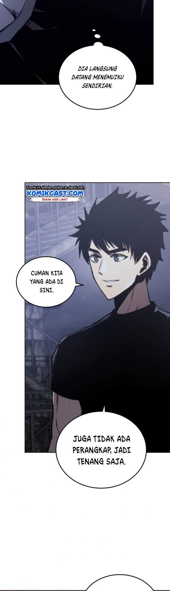 Player from Today Onwards Chapter 14 Gambar 40