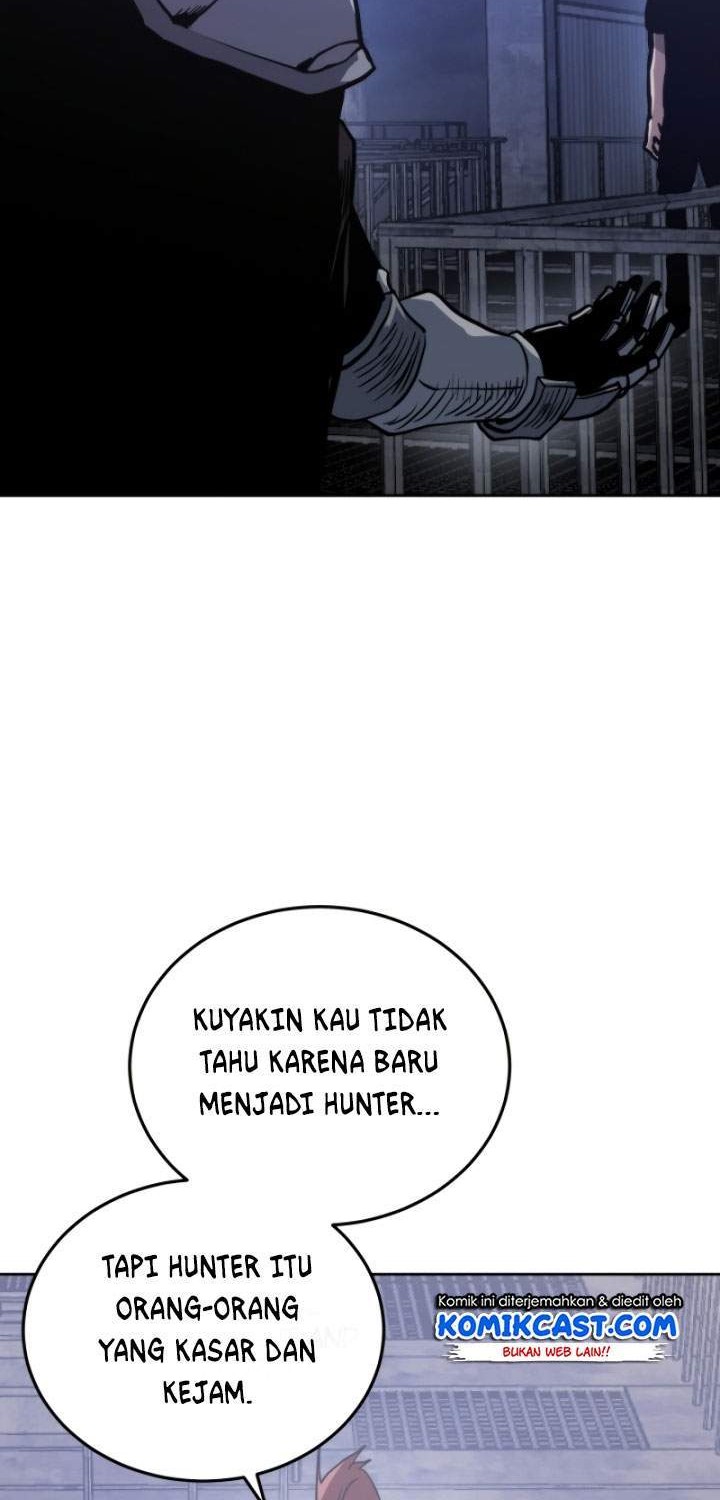 Player from Today Onwards Chapter 14 Gambar 43