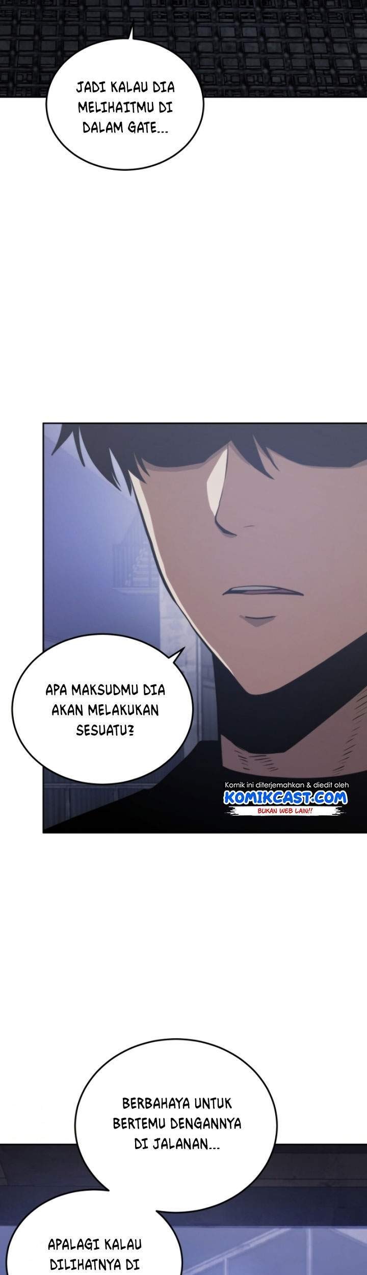 Player from Today Onwards Chapter 14 Gambar 45