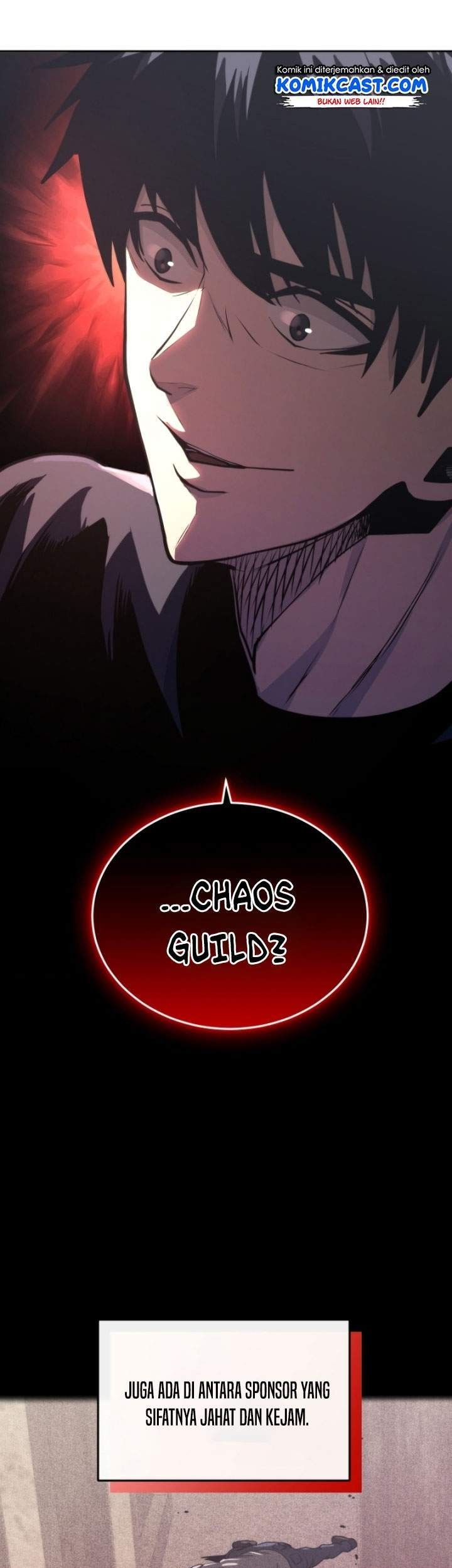 Player from Today Onwards Chapter 14 Gambar 47