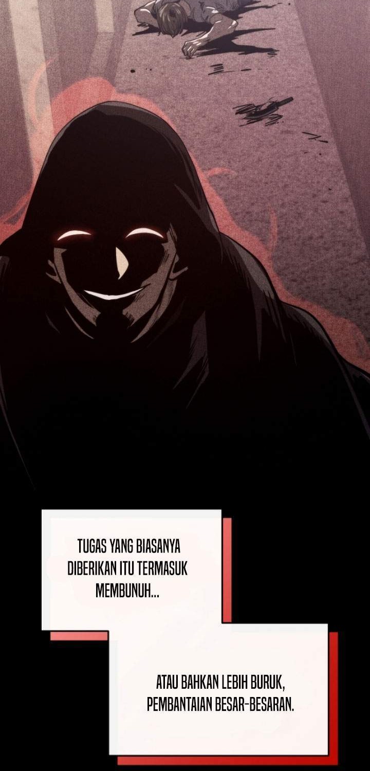 Player from Today Onwards Chapter 14 Gambar 48