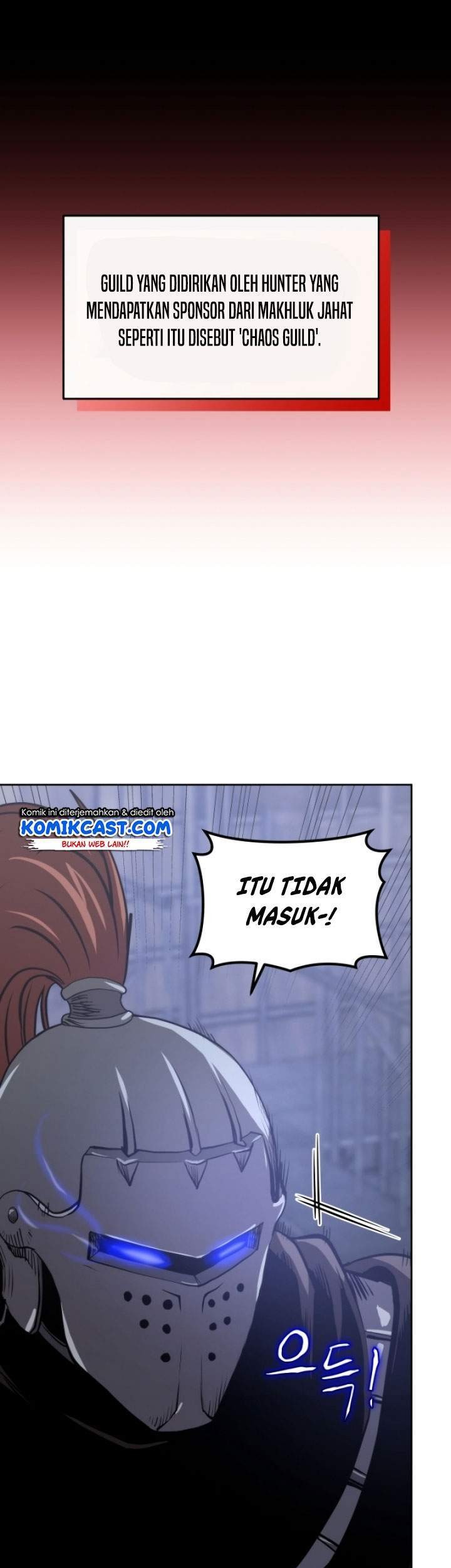 Player from Today Onwards Chapter 14 Gambar 49