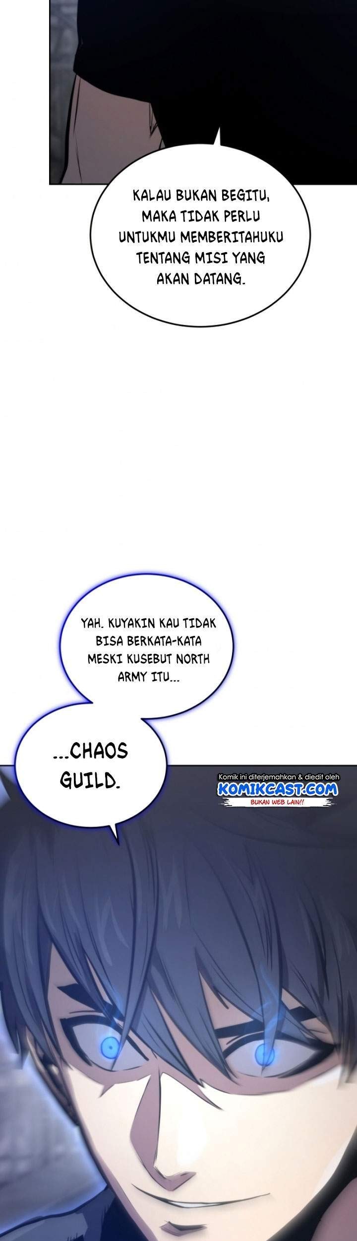 Player from Today Onwards Chapter 14 Gambar 51