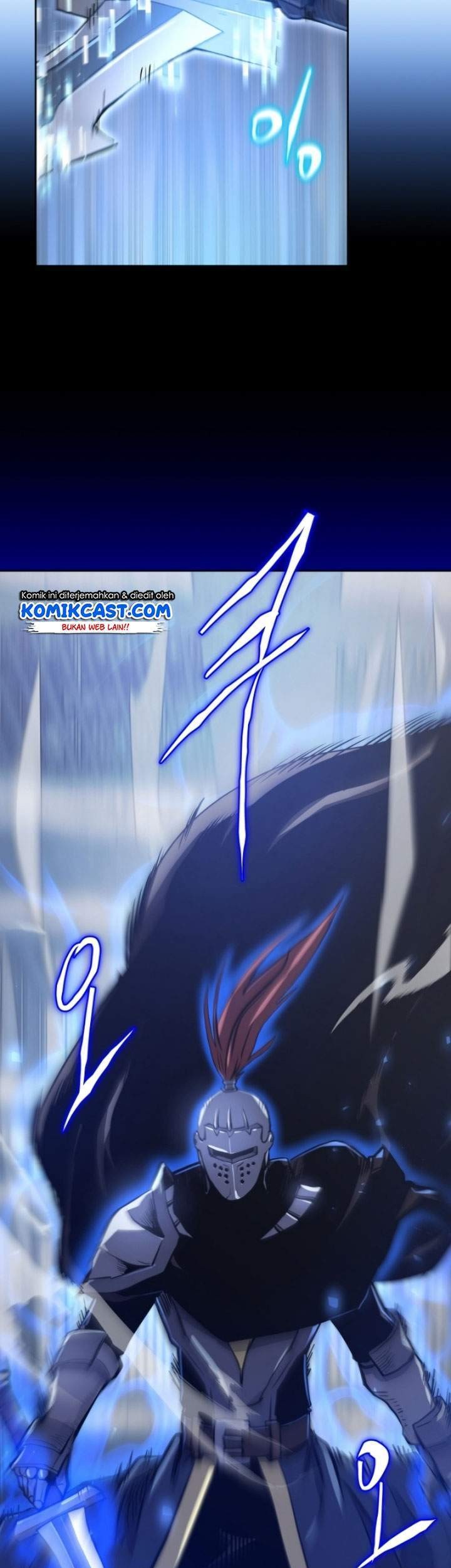 Player from Today Onwards Chapter 14 Gambar 53