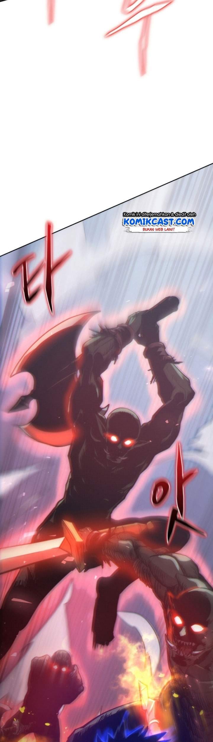 Player from Today Onwards Chapter 14 Gambar 3