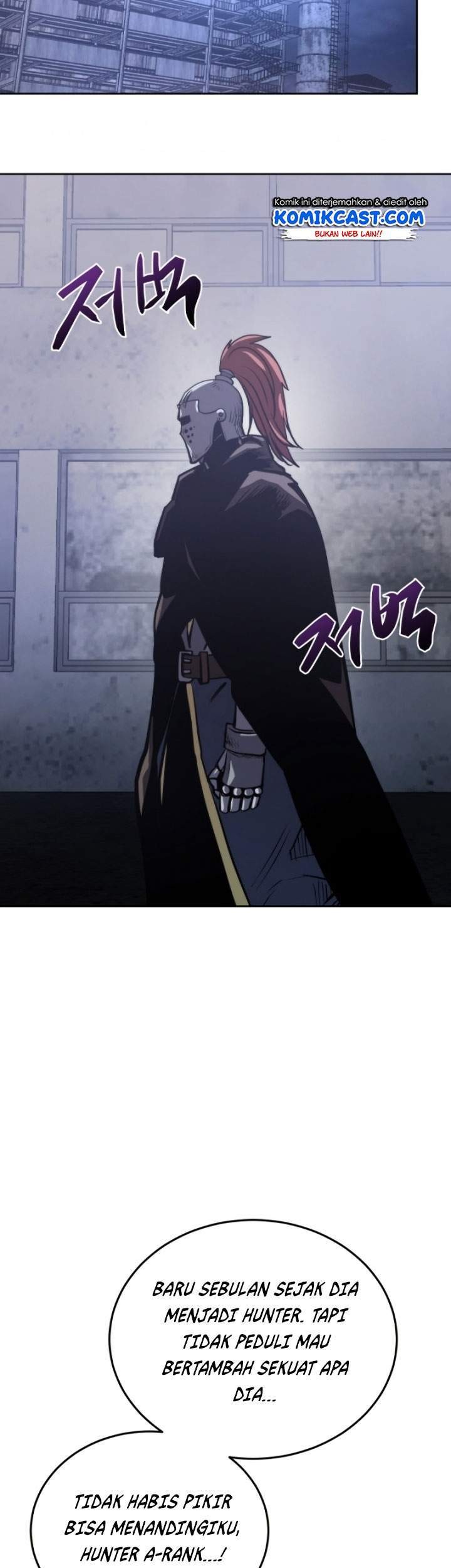 Player from Today Onwards Chapter 14 Gambar 62