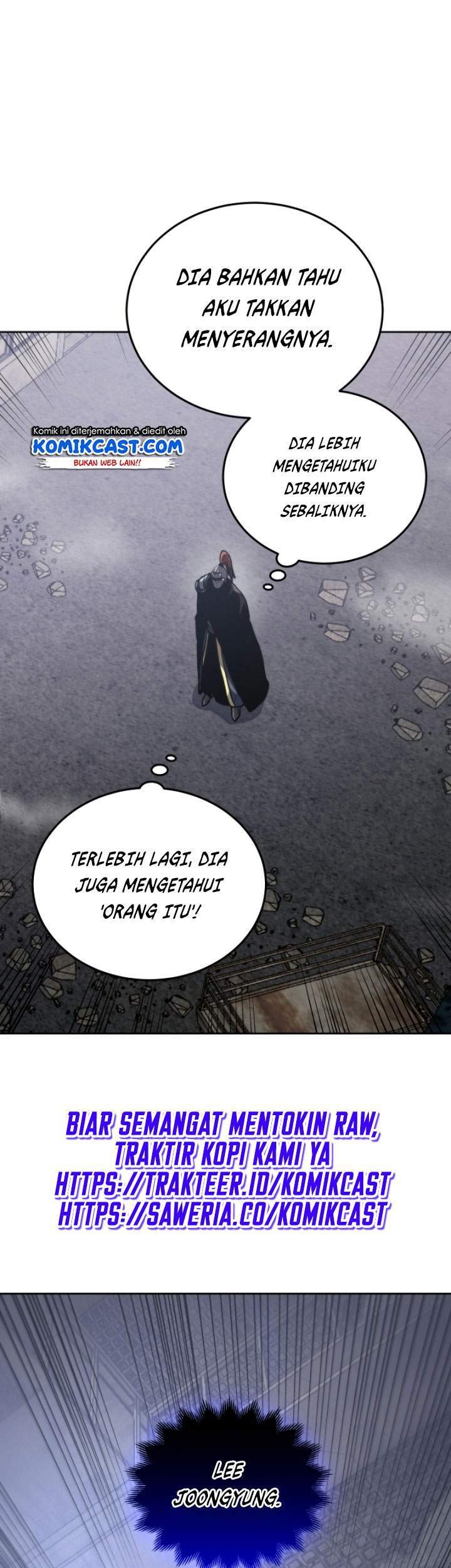 Player from Today Onwards Chapter 14 Gambar 64