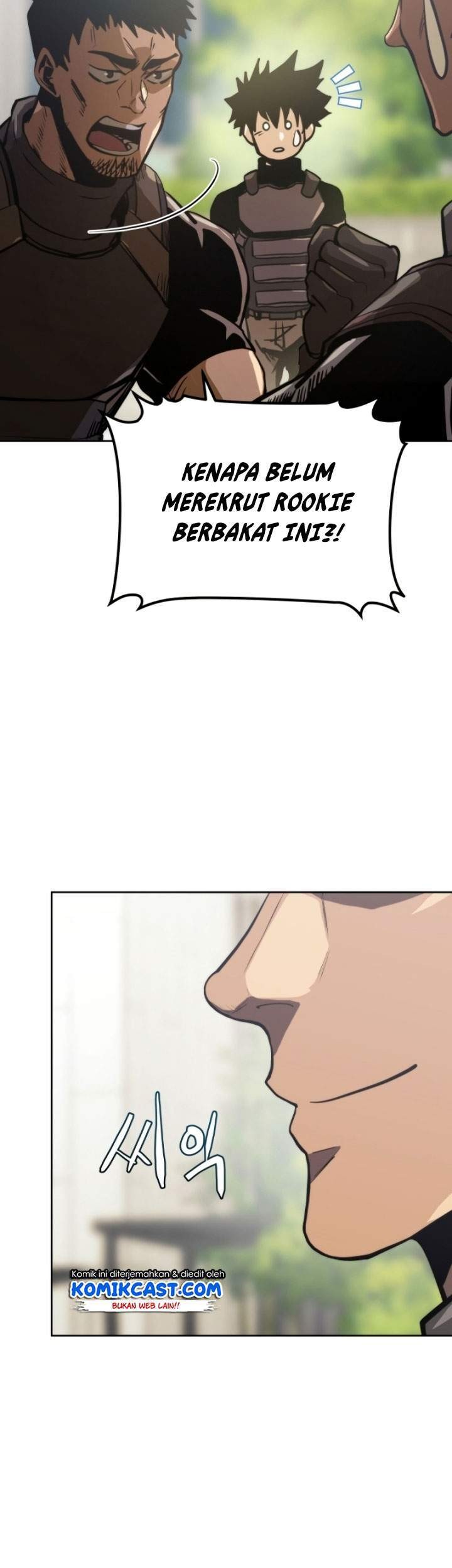 Player from Today Onwards Chapter 14 Gambar 13