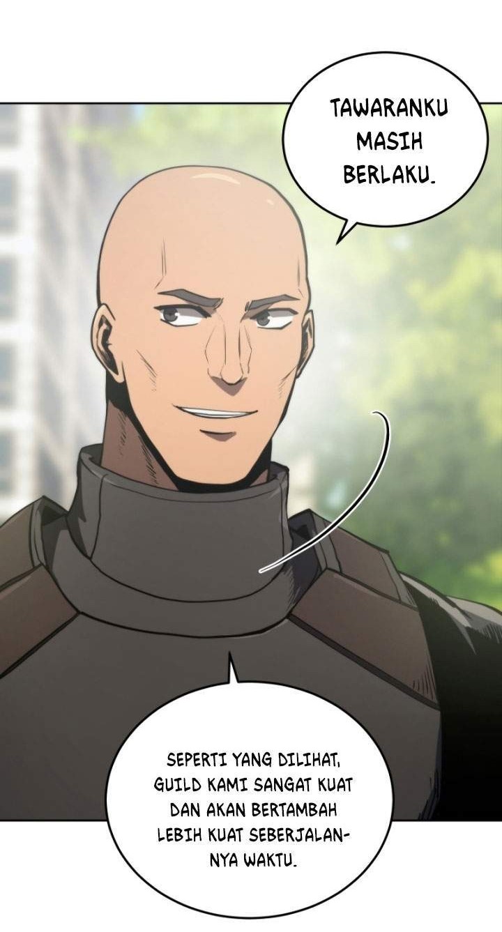 Player from Today Onwards Chapter 14 Gambar 14