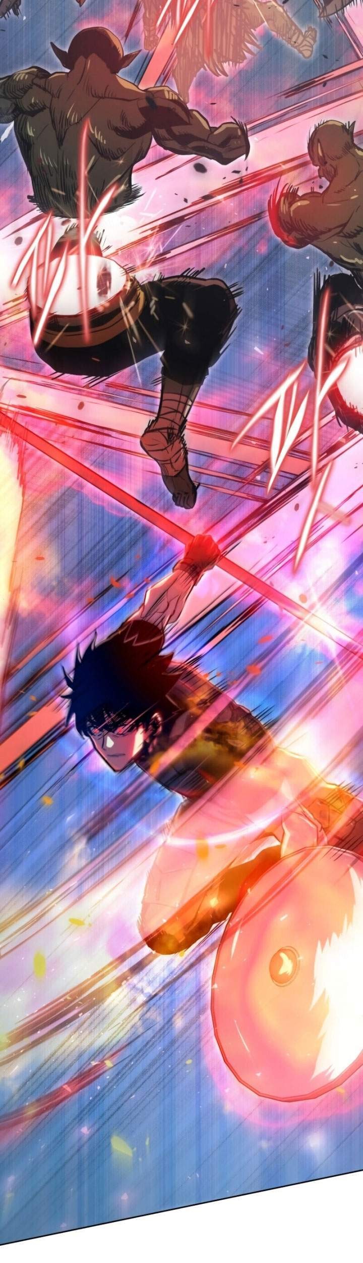 Player from Today Onwards Chapter 14 Gambar 7