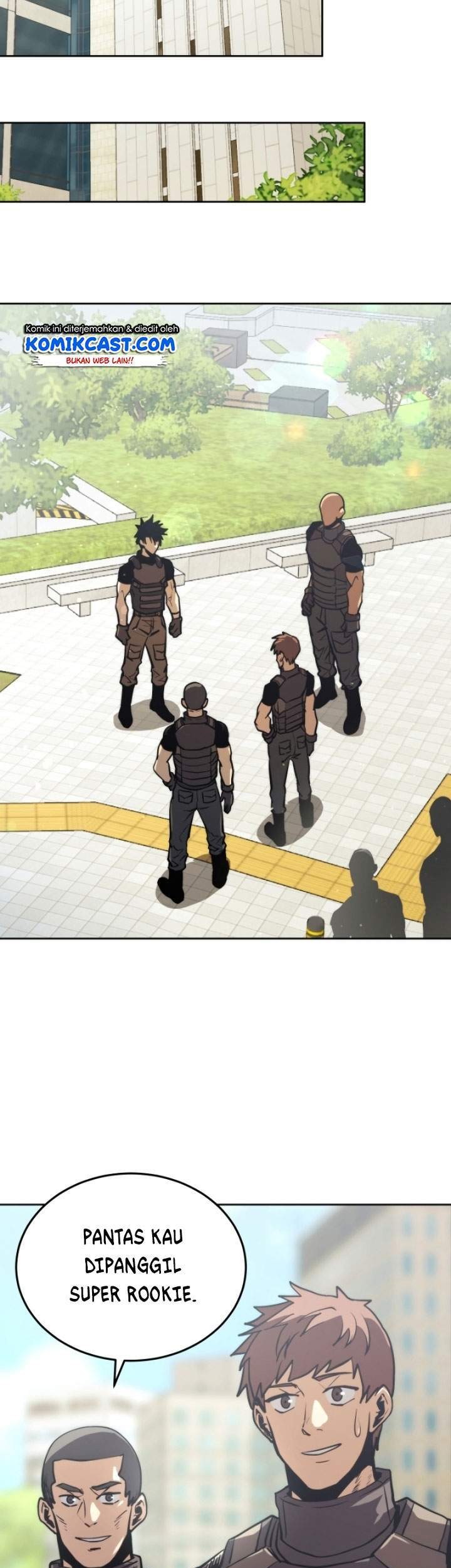 Player from Today Onwards Chapter 14 Gambar 11