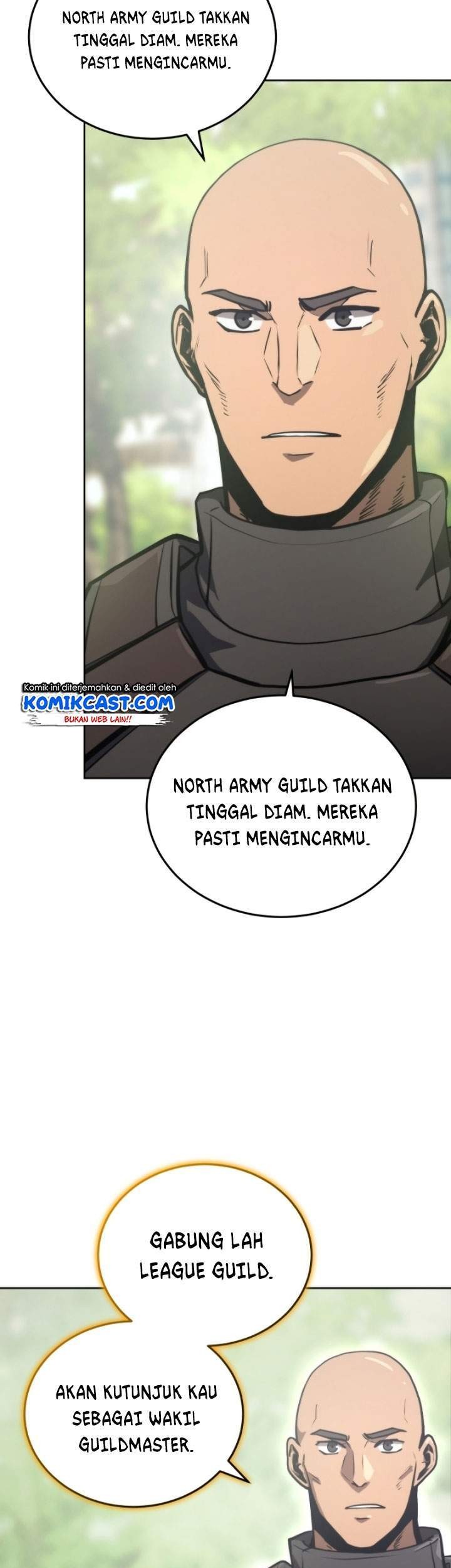 Player from Today Onwards Chapter 14 Gambar 17