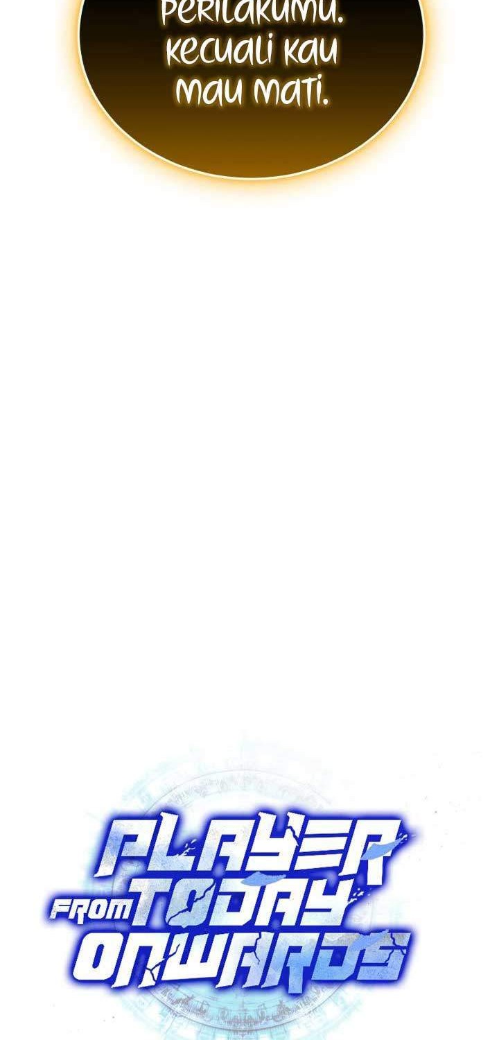 Player from Today Onwards Chapter 13 Gambar 6