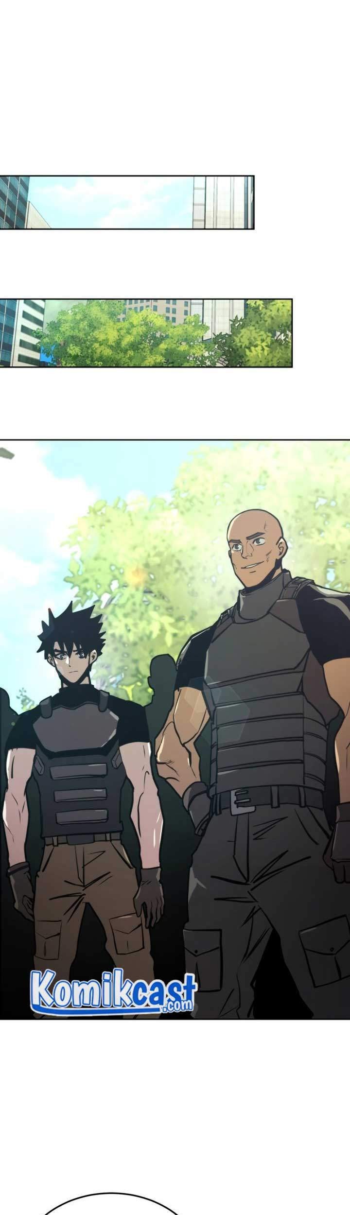 Player from Today Onwards Chapter 13 Gambar 19