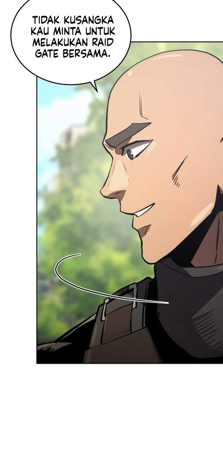 Player from Today Onwards Chapter 13 Gambar 20