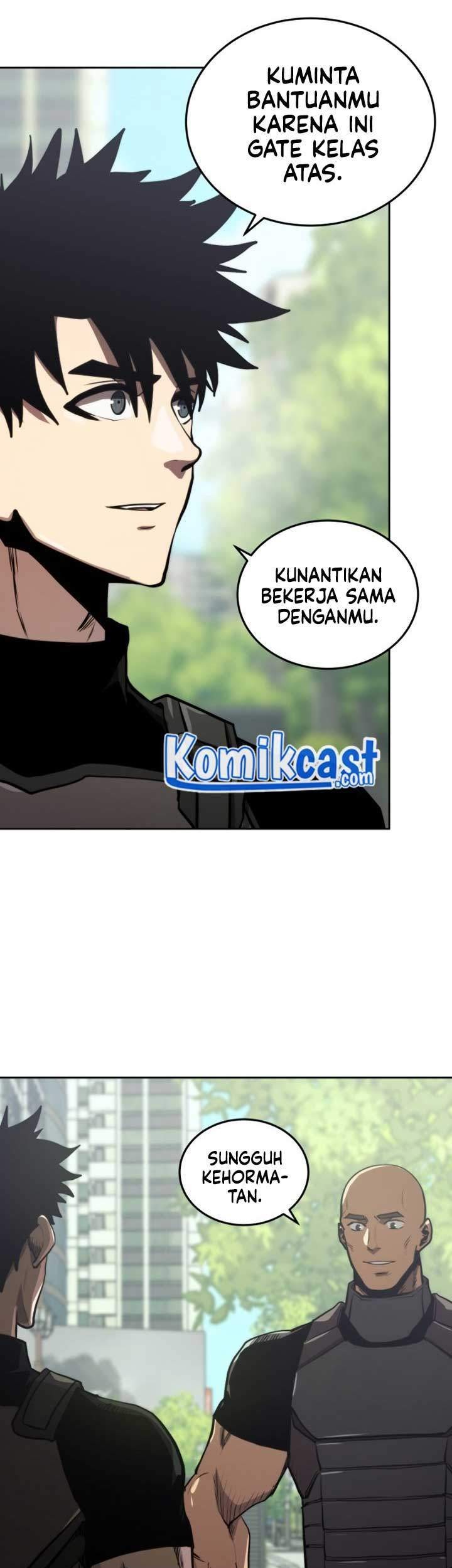 Player from Today Onwards Chapter 13 Gambar 21