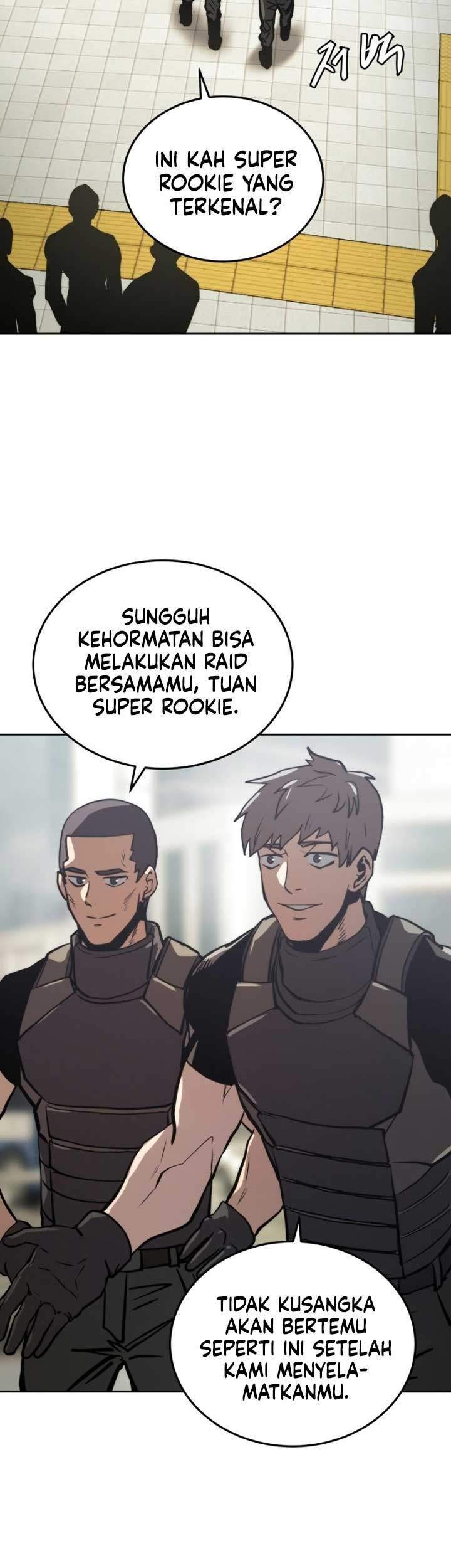 Player from Today Onwards Chapter 13 Gambar 23