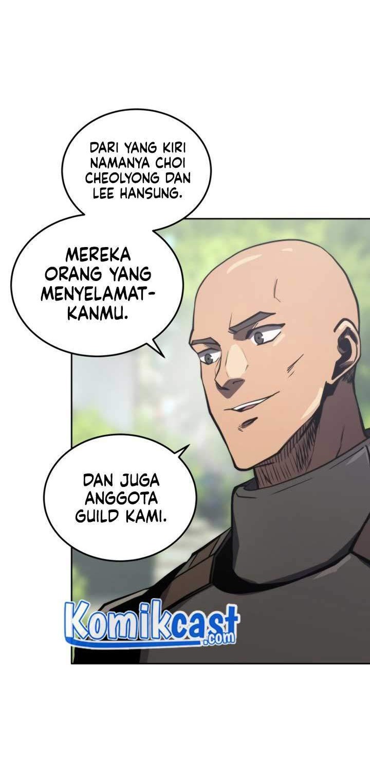 Player from Today Onwards Chapter 13 Gambar 24