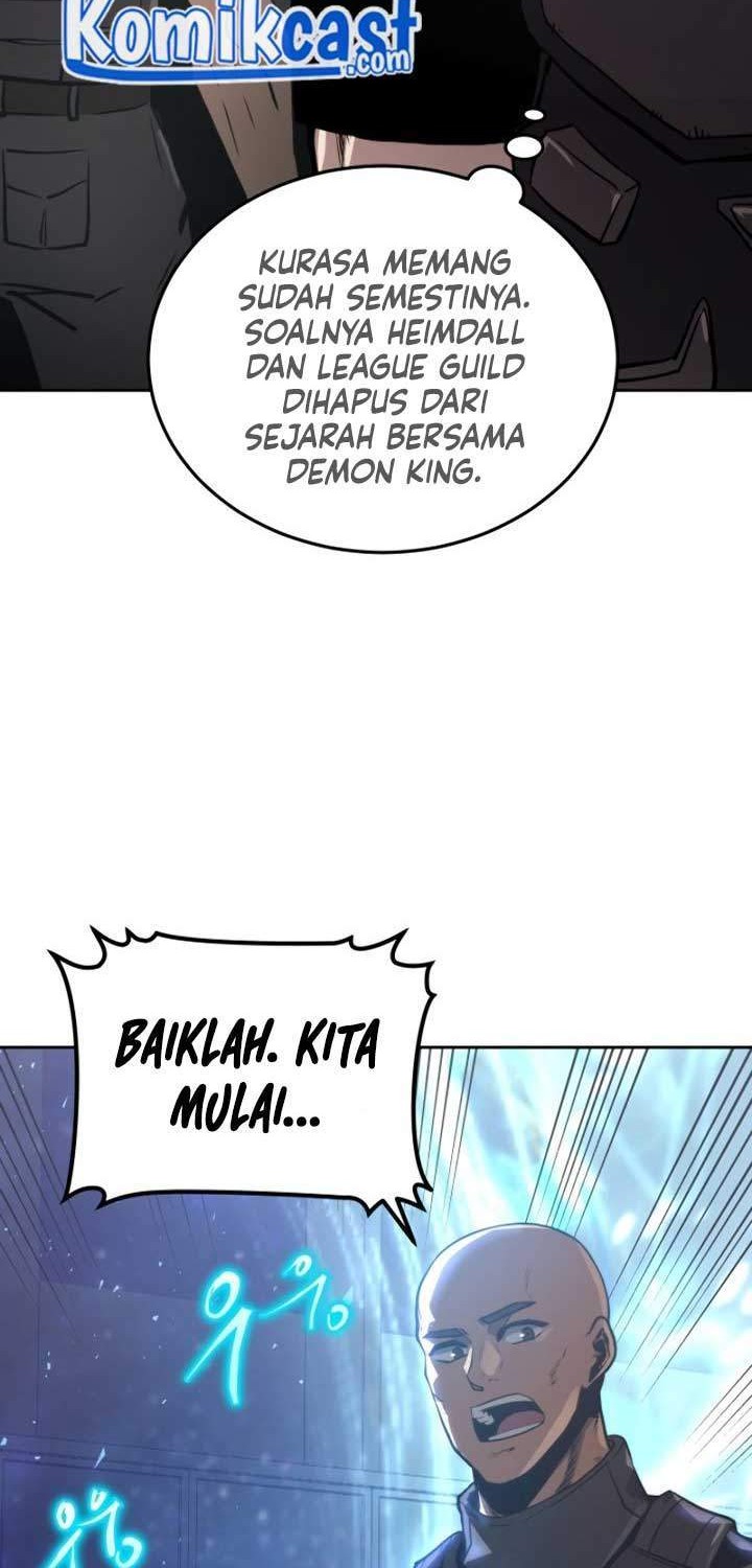 Player from Today Onwards Chapter 13 Gambar 26
