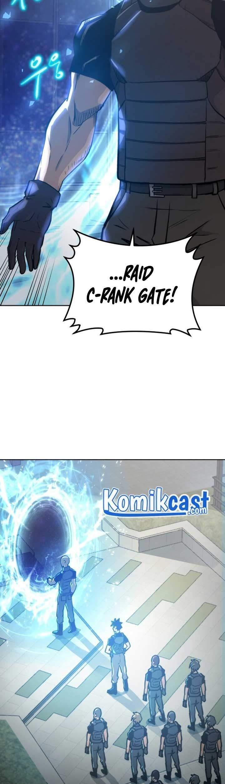 Player from Today Onwards Chapter 13 Gambar 27