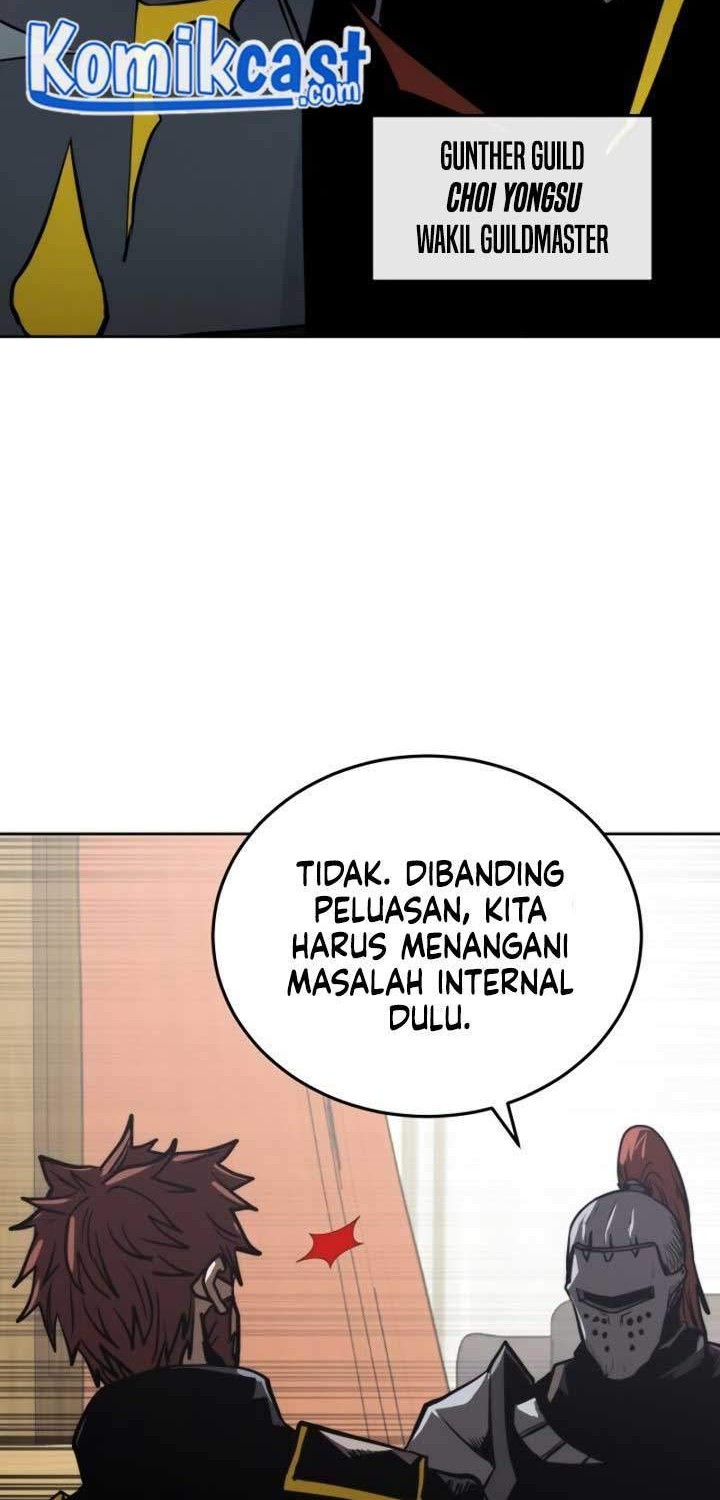 Player from Today Onwards Chapter 13 Gambar 30