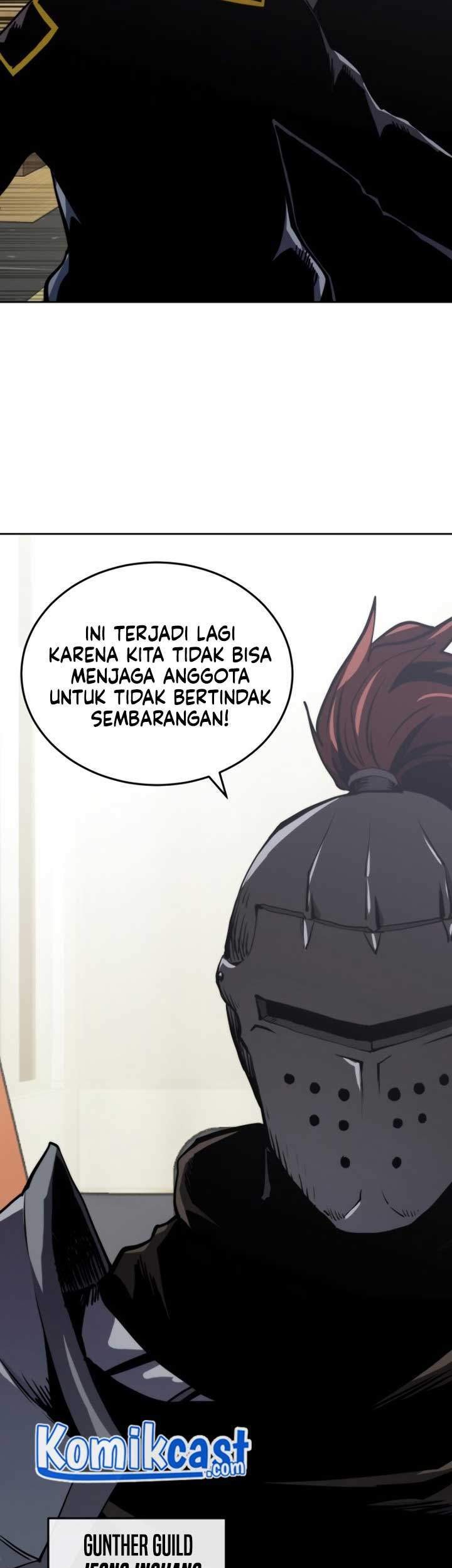 Player from Today Onwards Chapter 13 Gambar 31