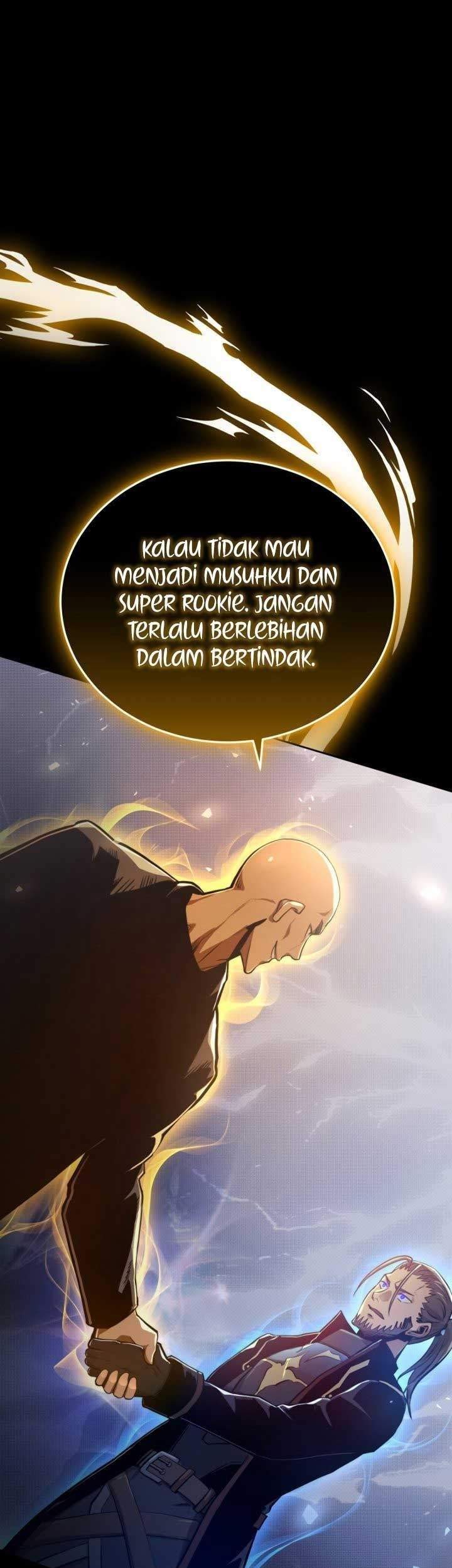 Komik Player from Today Onwards Chapter 13 gambar nomor 1