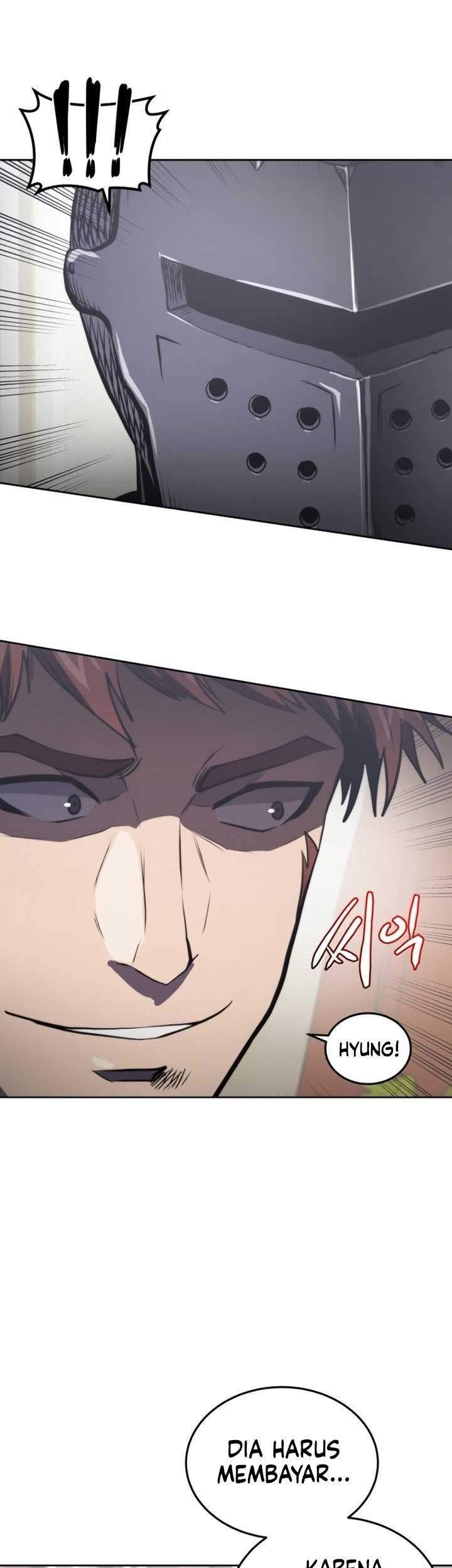 Player from Today Onwards Chapter 13 Gambar 39