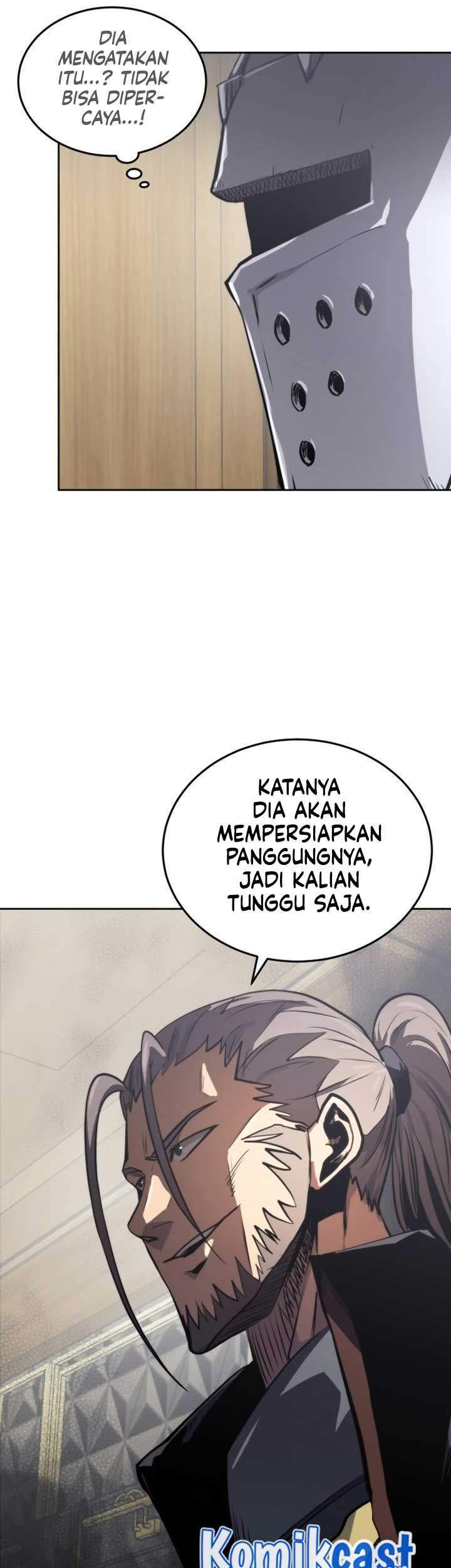 Player from Today Onwards Chapter 13 Gambar 43