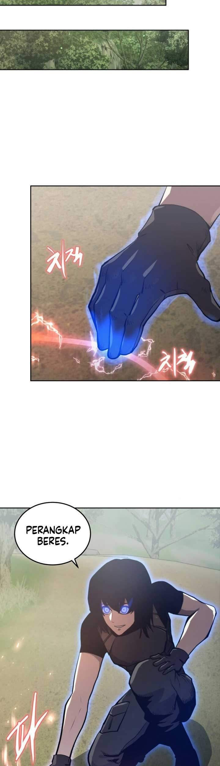 Player from Today Onwards Chapter 13 Gambar 45