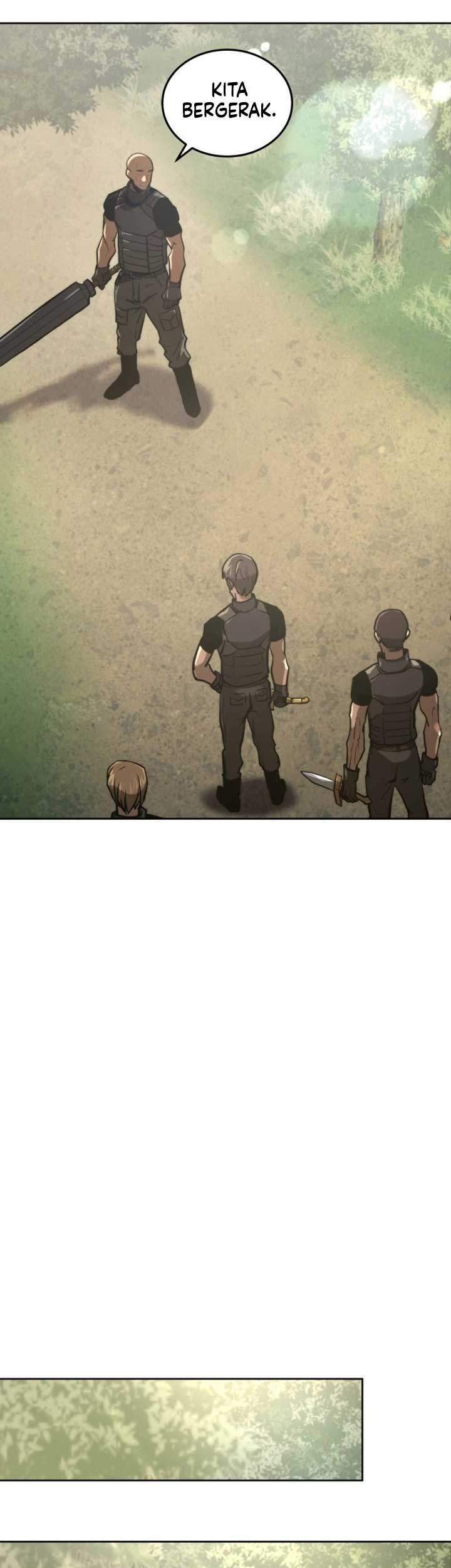 Player from Today Onwards Chapter 13 Gambar 47