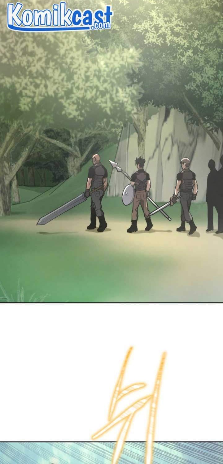 Player from Today Onwards Chapter 13 Gambar 48