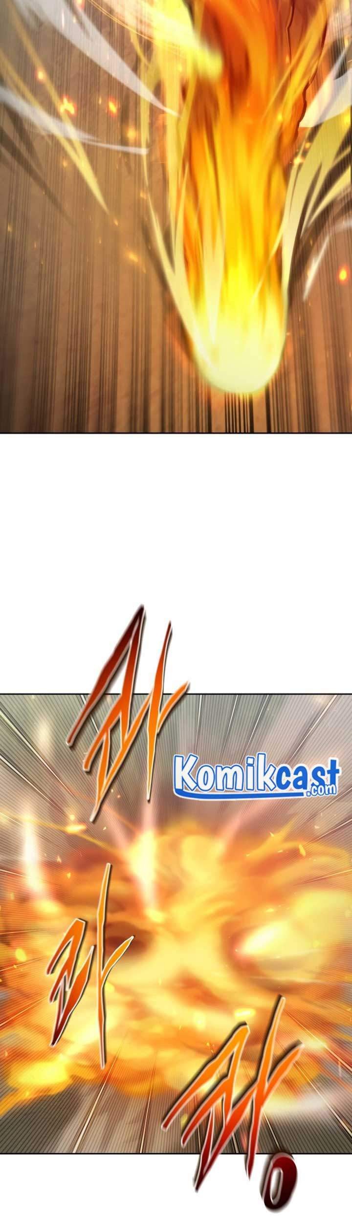 Player from Today Onwards Chapter 13 Gambar 51