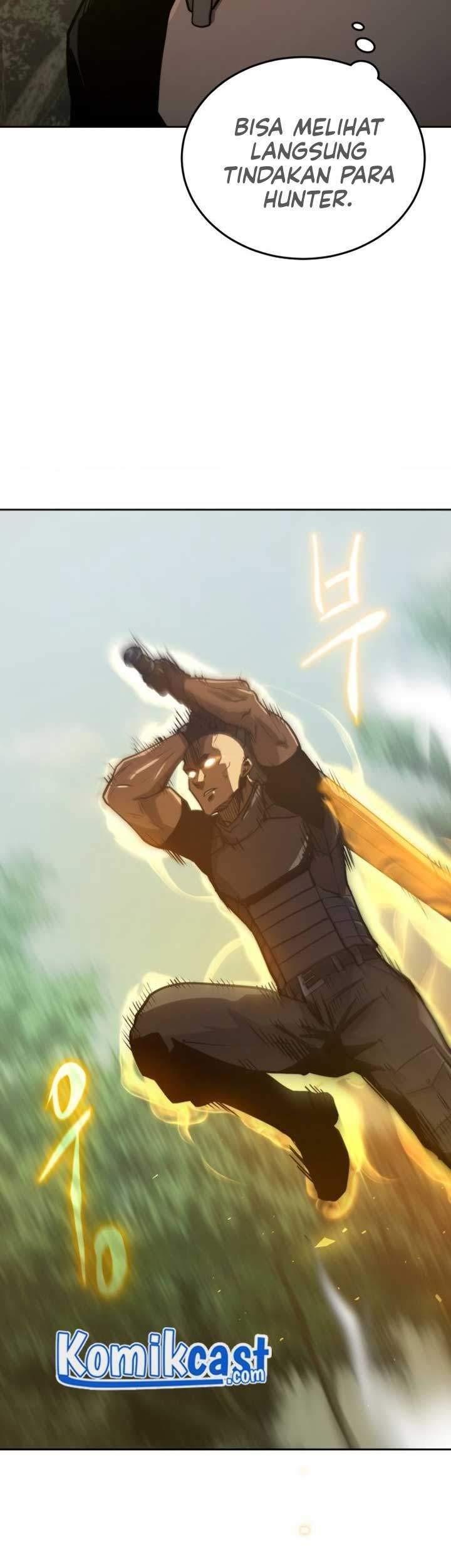 Player from Today Onwards Chapter 13 Gambar 53