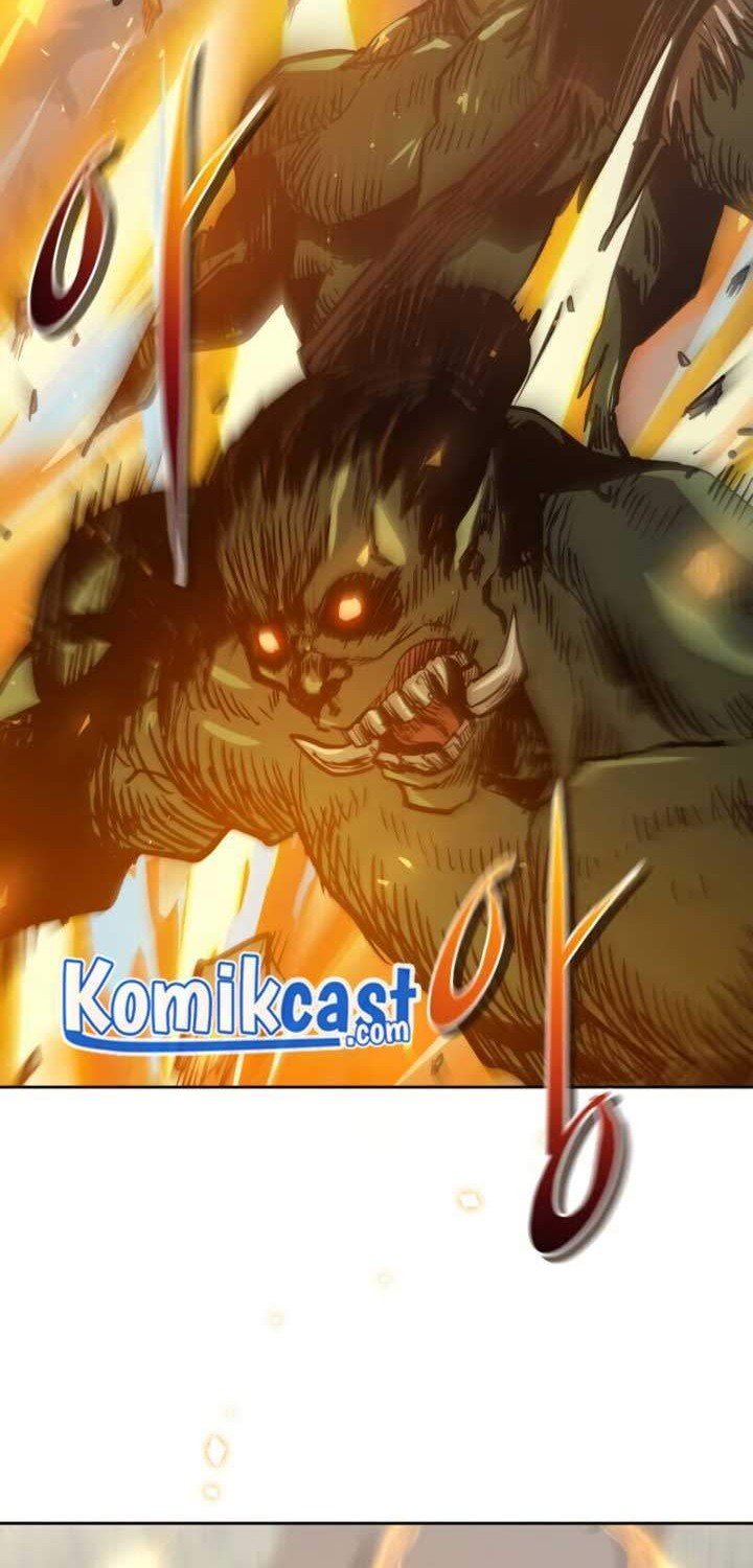 Player from Today Onwards Chapter 13 Gambar 56