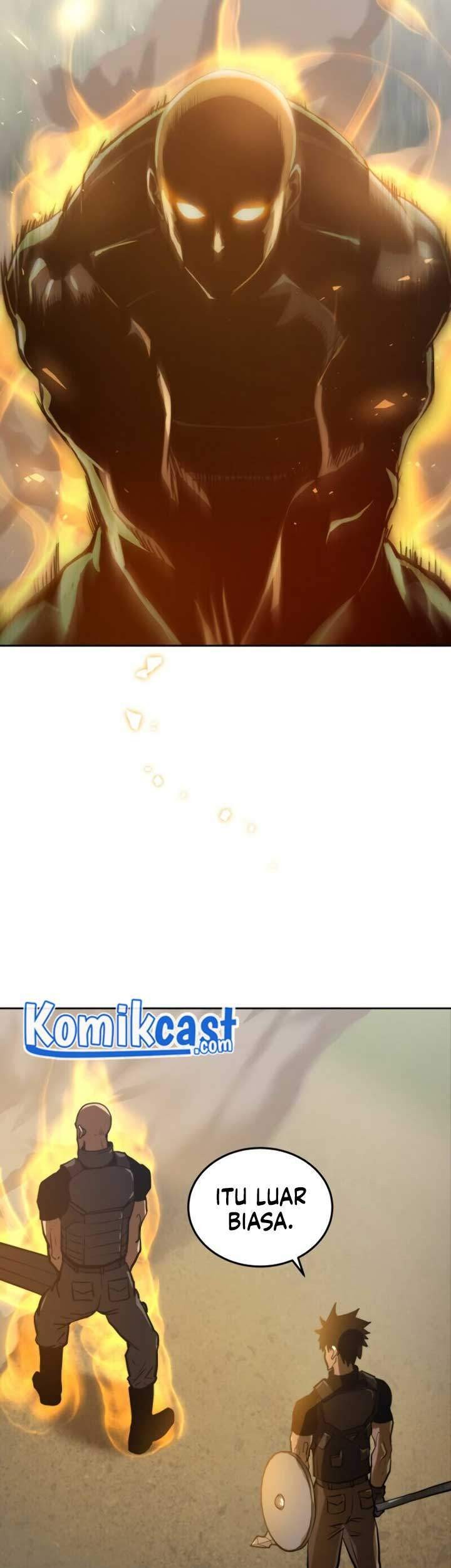 Player from Today Onwards Chapter 13 Gambar 57