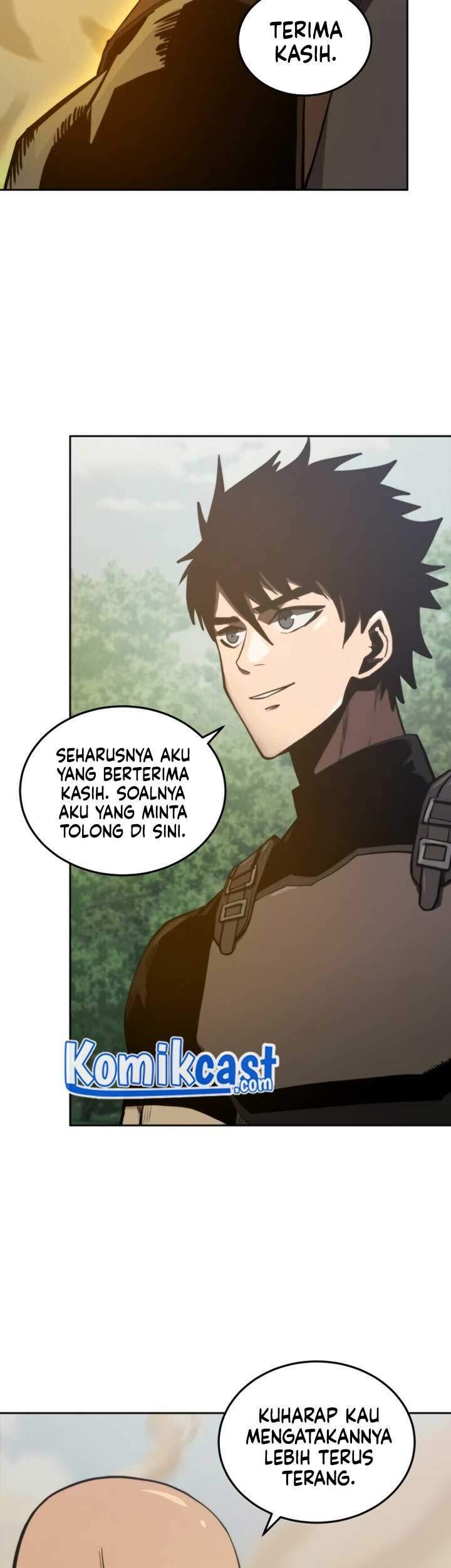 Player from Today Onwards Chapter 13 Gambar 59