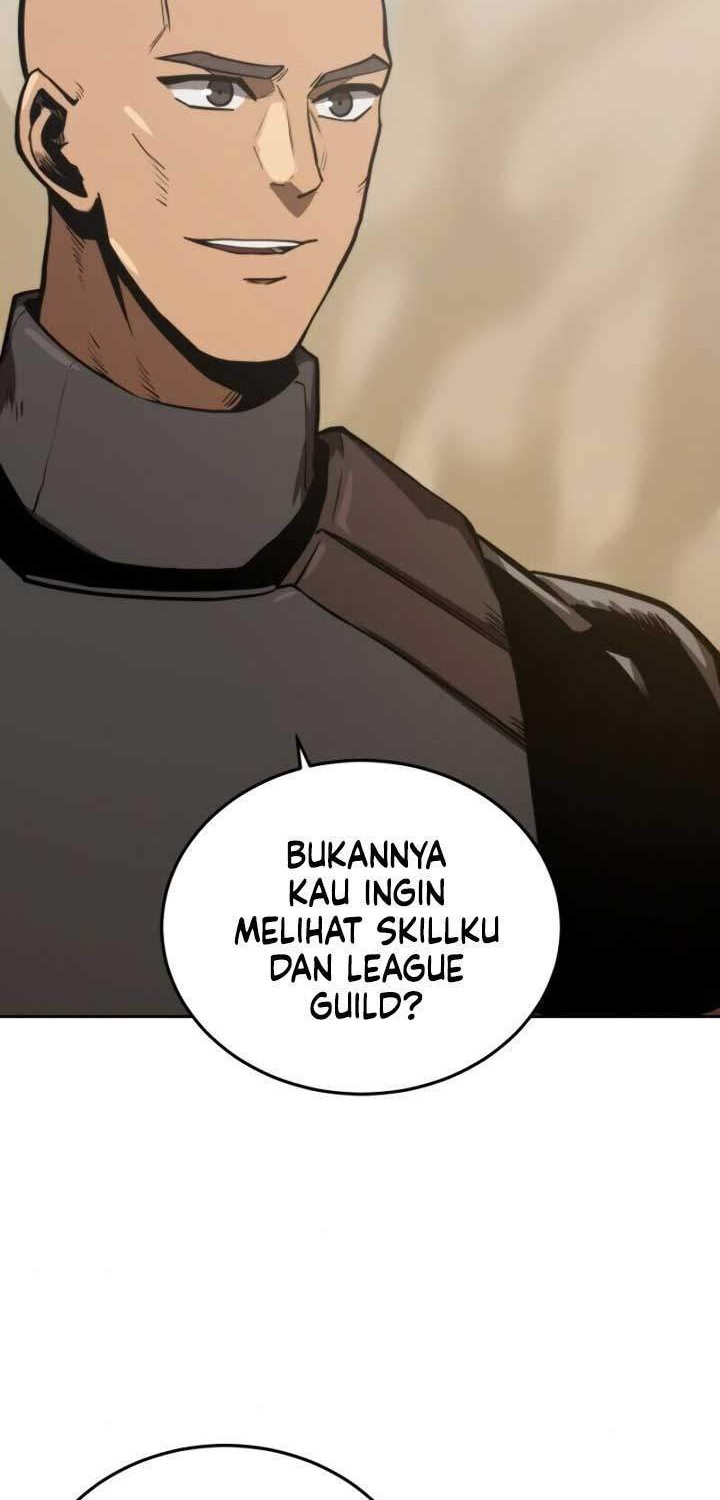 Player from Today Onwards Chapter 13 Gambar 60