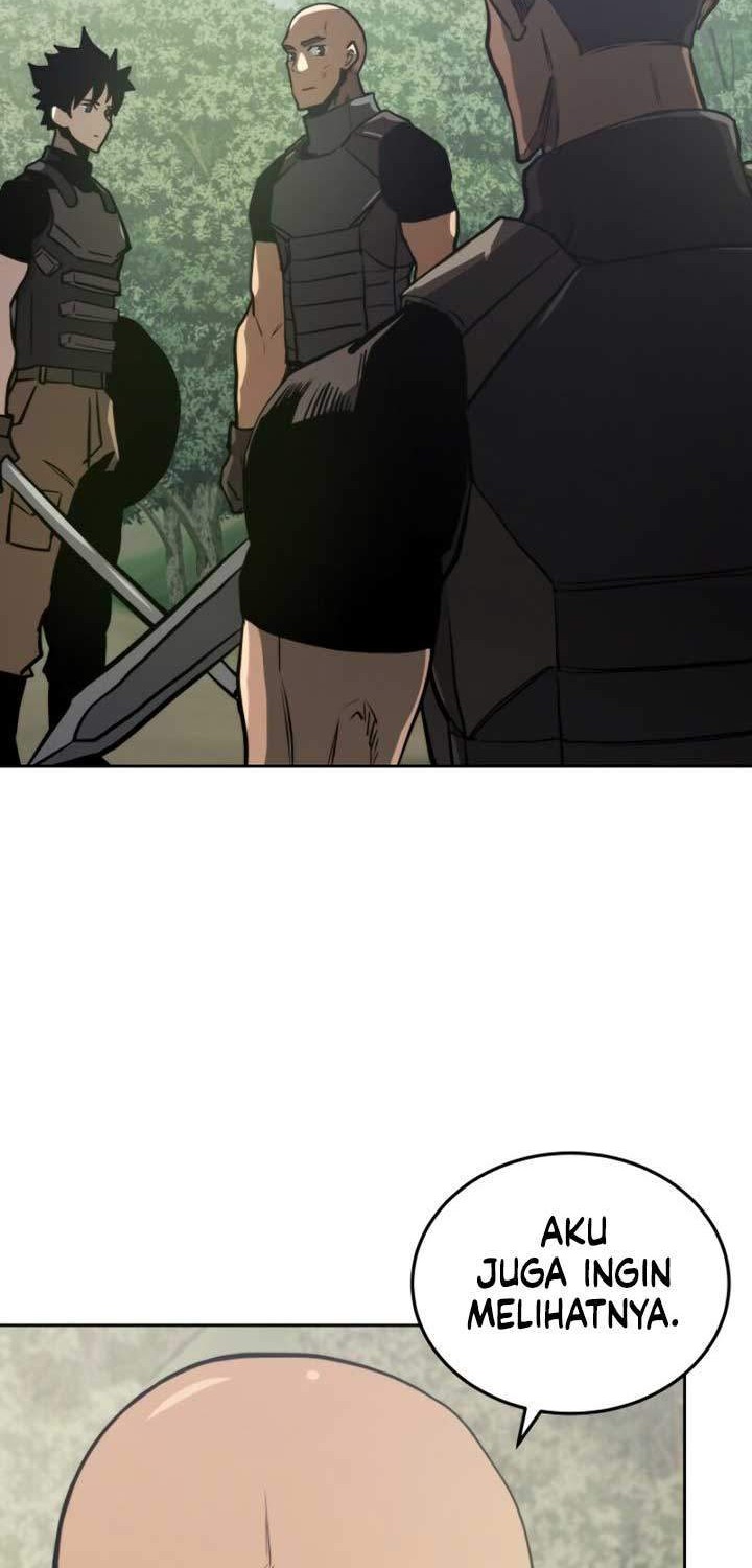 Player from Today Onwards Chapter 13 Gambar 62