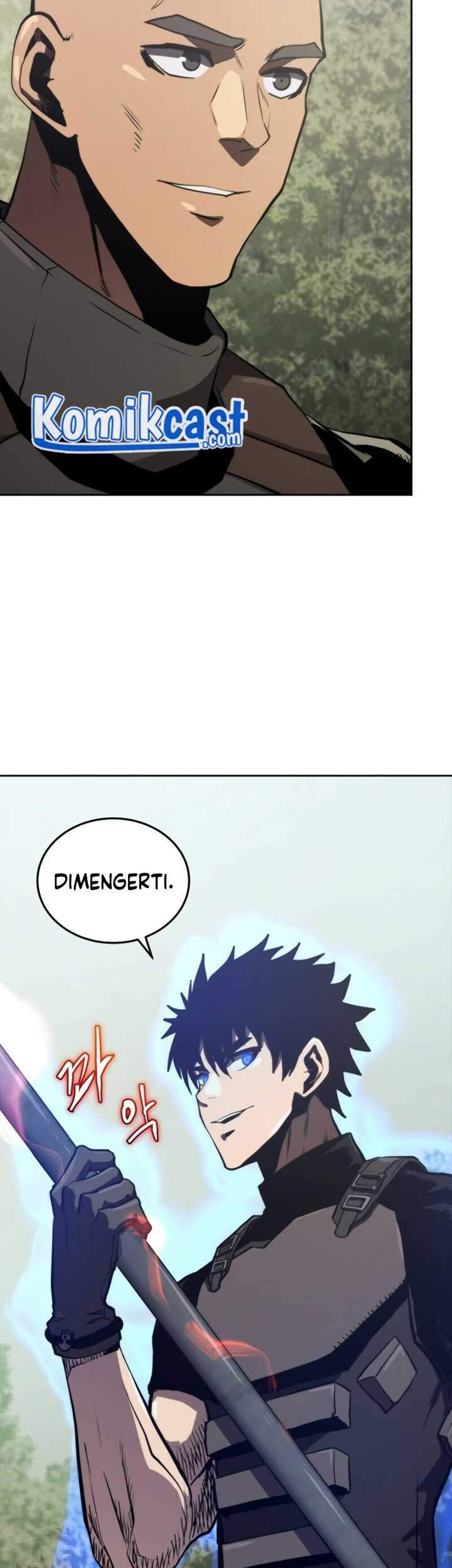 Player from Today Onwards Chapter 13 Gambar 63