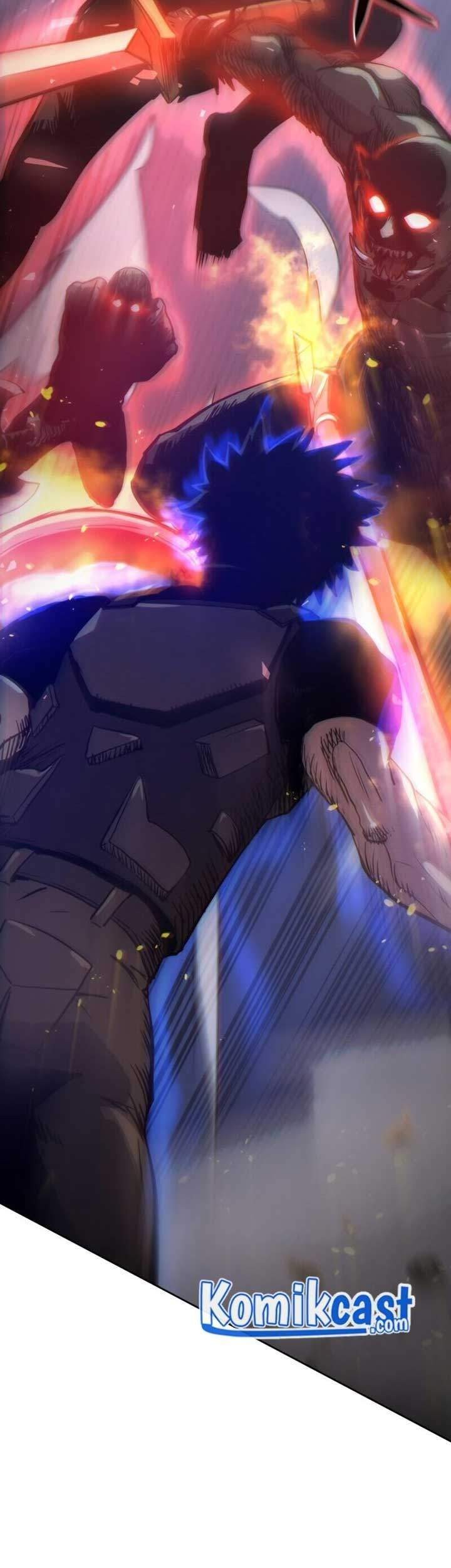 Player from Today Onwards Chapter 13 Gambar 67