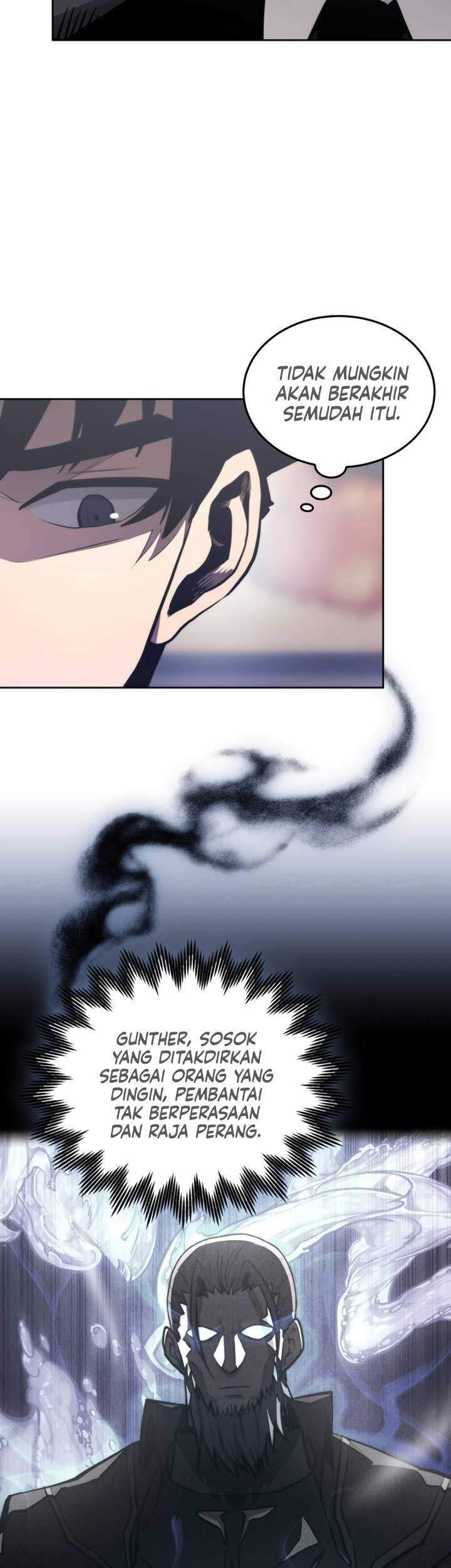 Player from Today Onwards Chapter 13 Gambar 13