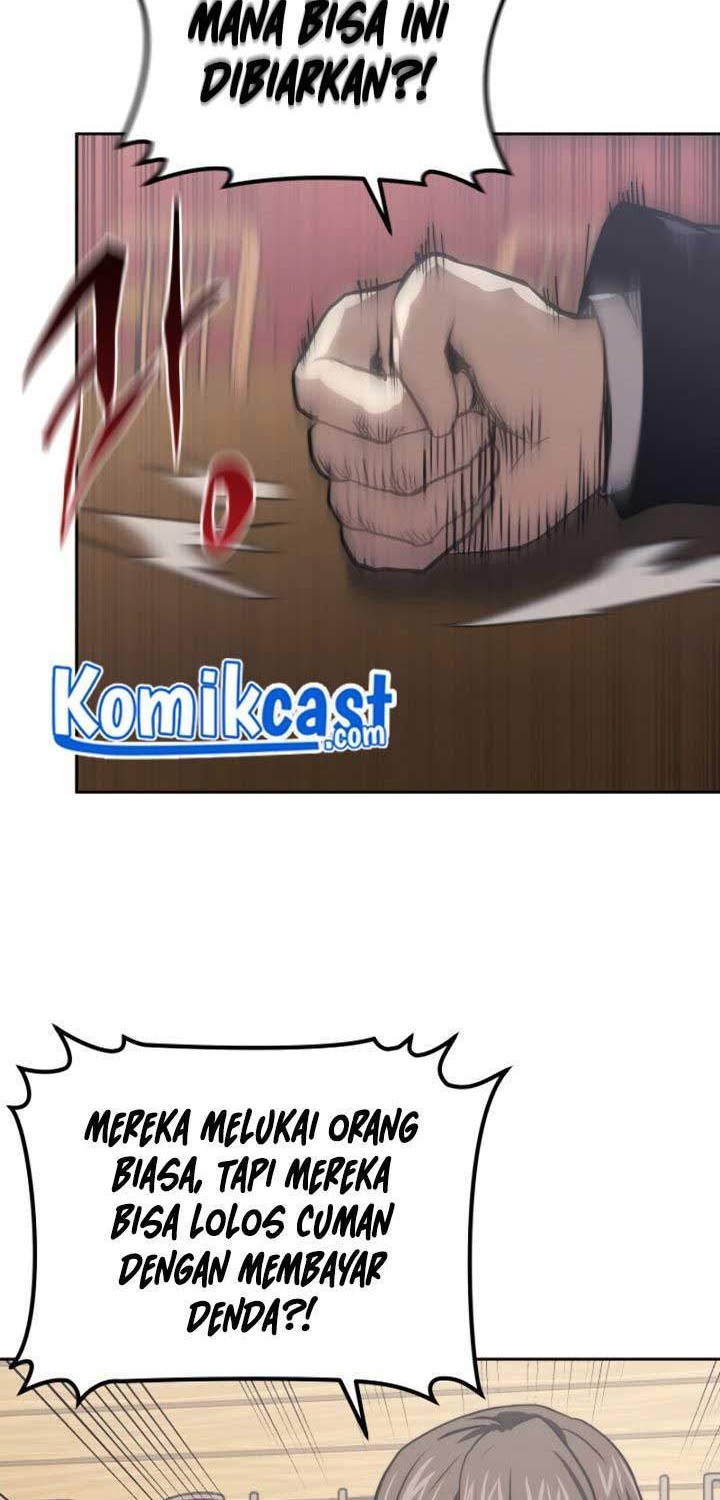 Player from Today Onwards Chapter 13 Gambar 8