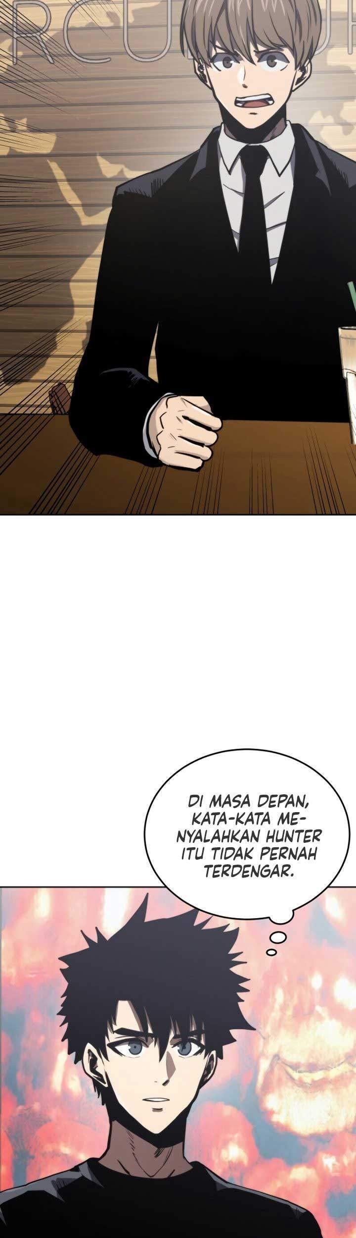 Player from Today Onwards Chapter 13 Gambar 9