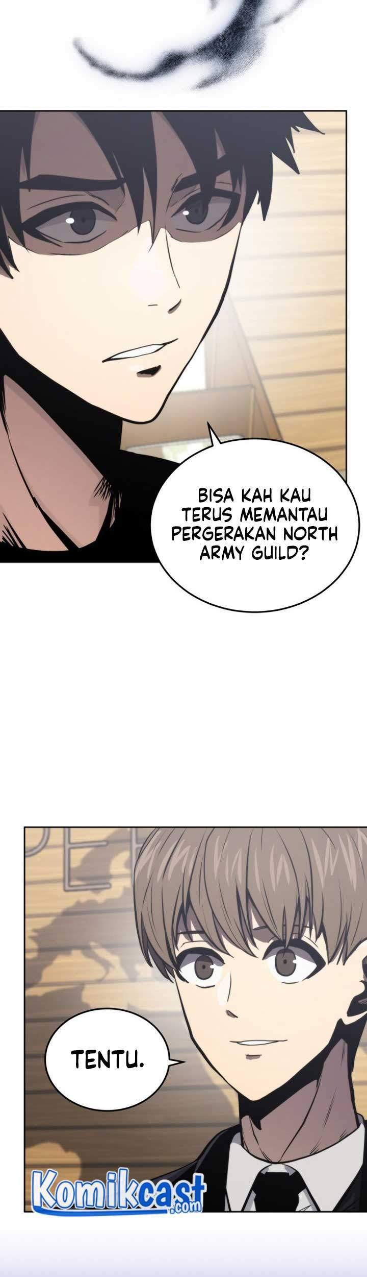 Player from Today Onwards Chapter 13 Gambar 15