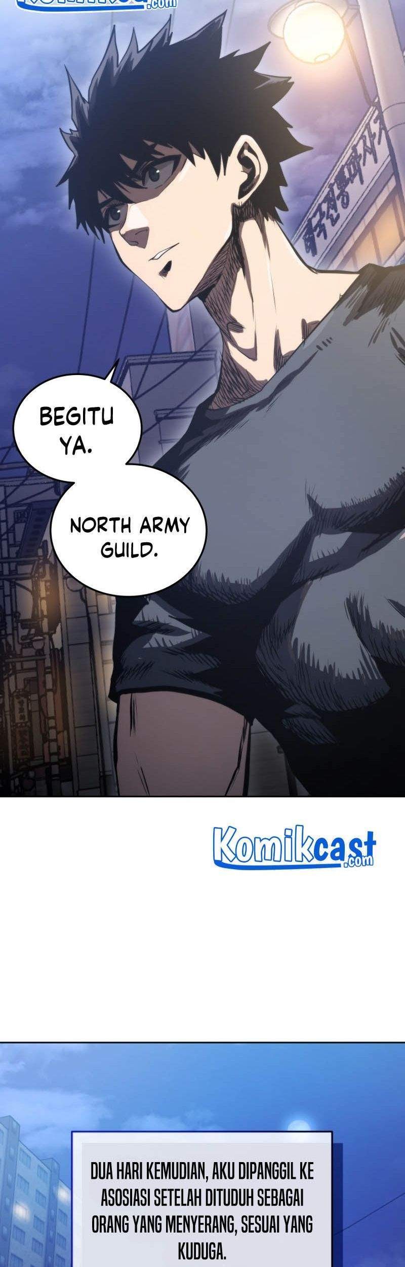 Player from Today Onwards Chapter 12 Gambar 5