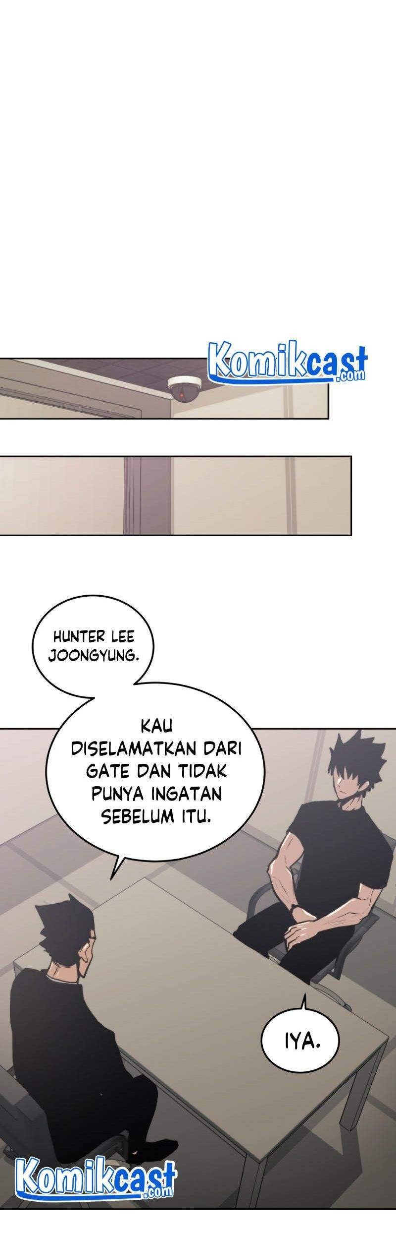 Player from Today Onwards Chapter 12 Gambar 19